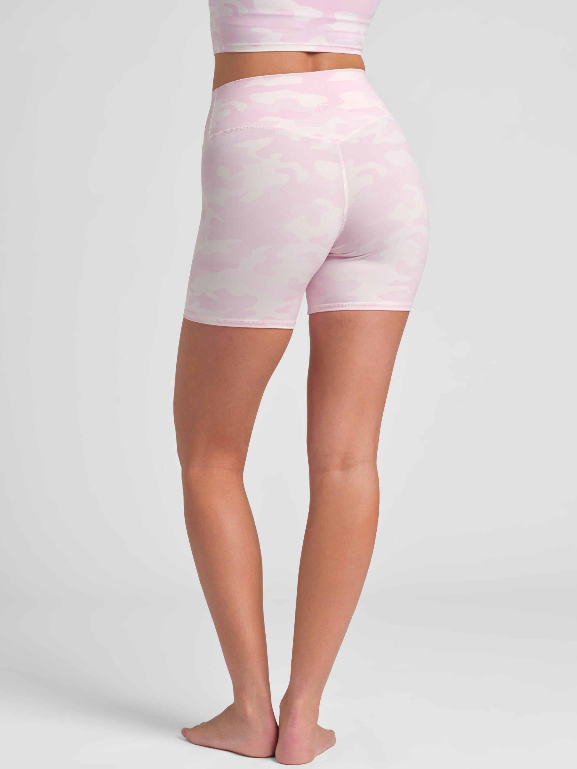 ComfrtCore™ 5" Biker Shorts