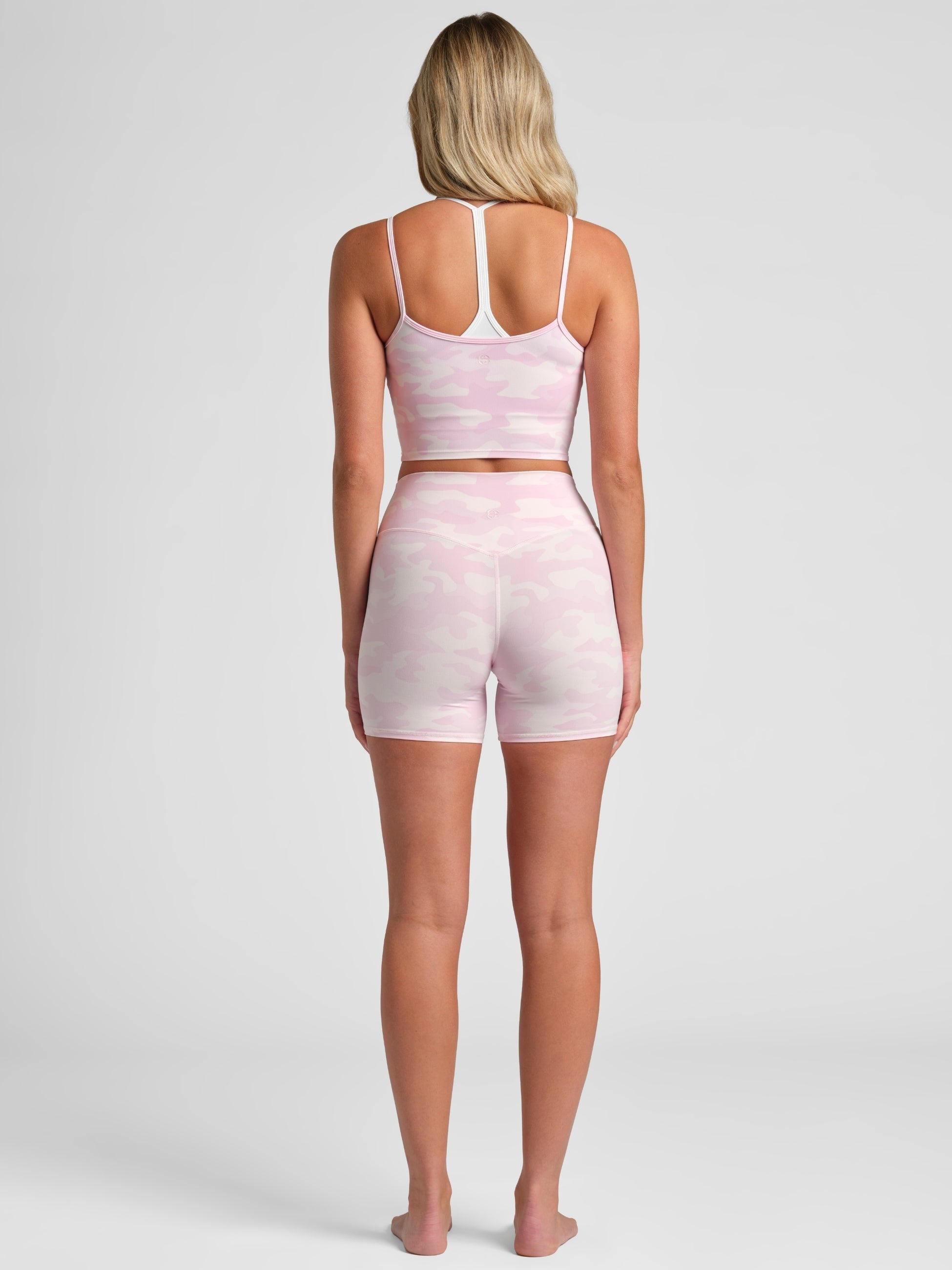 ComfrtCore™ 5" Biker Shorts