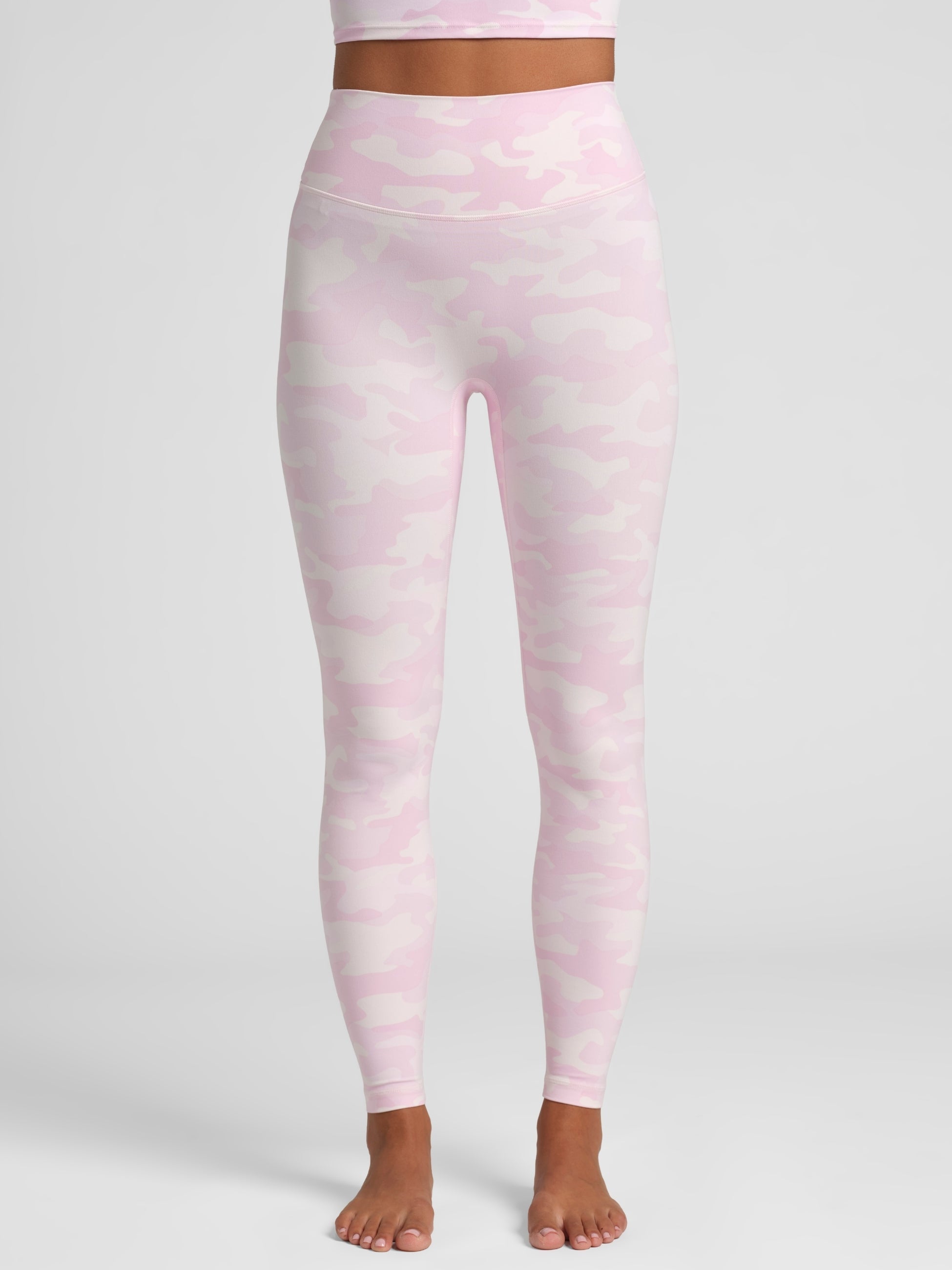 ComfrtCore™ High-Waist Leggings