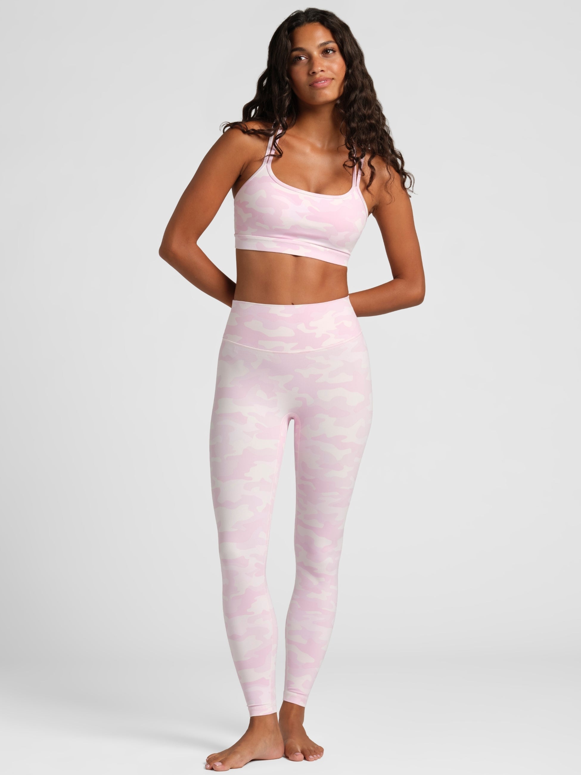ComfrtCore™ High-Waist Leggings