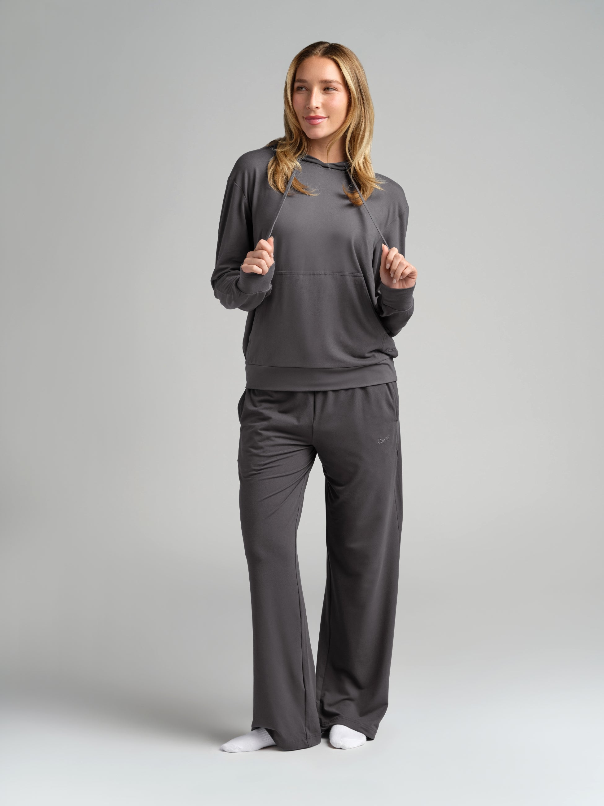 AllDayJersey™ Straight Leg Pants
