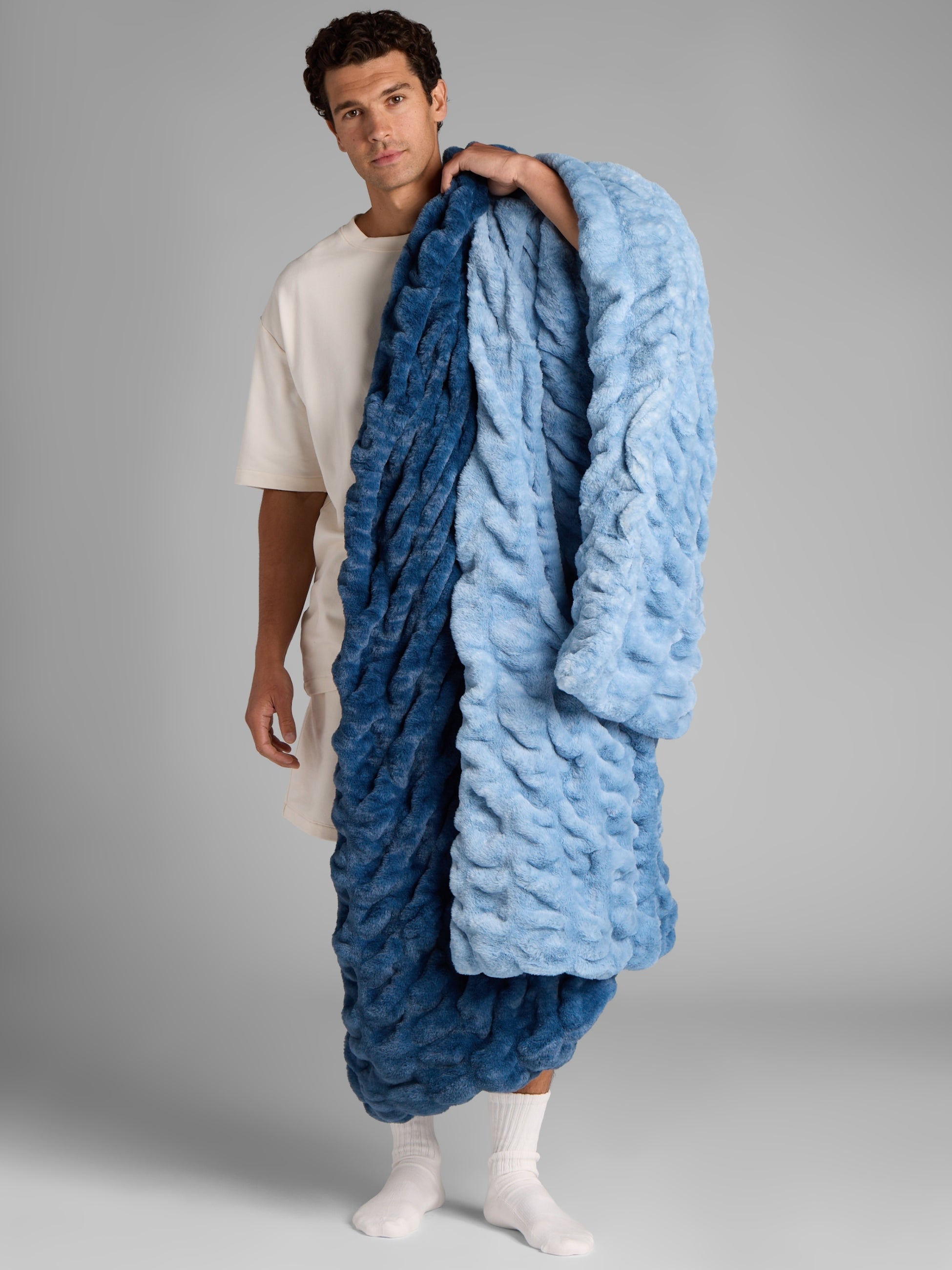 Dreamer Blanket