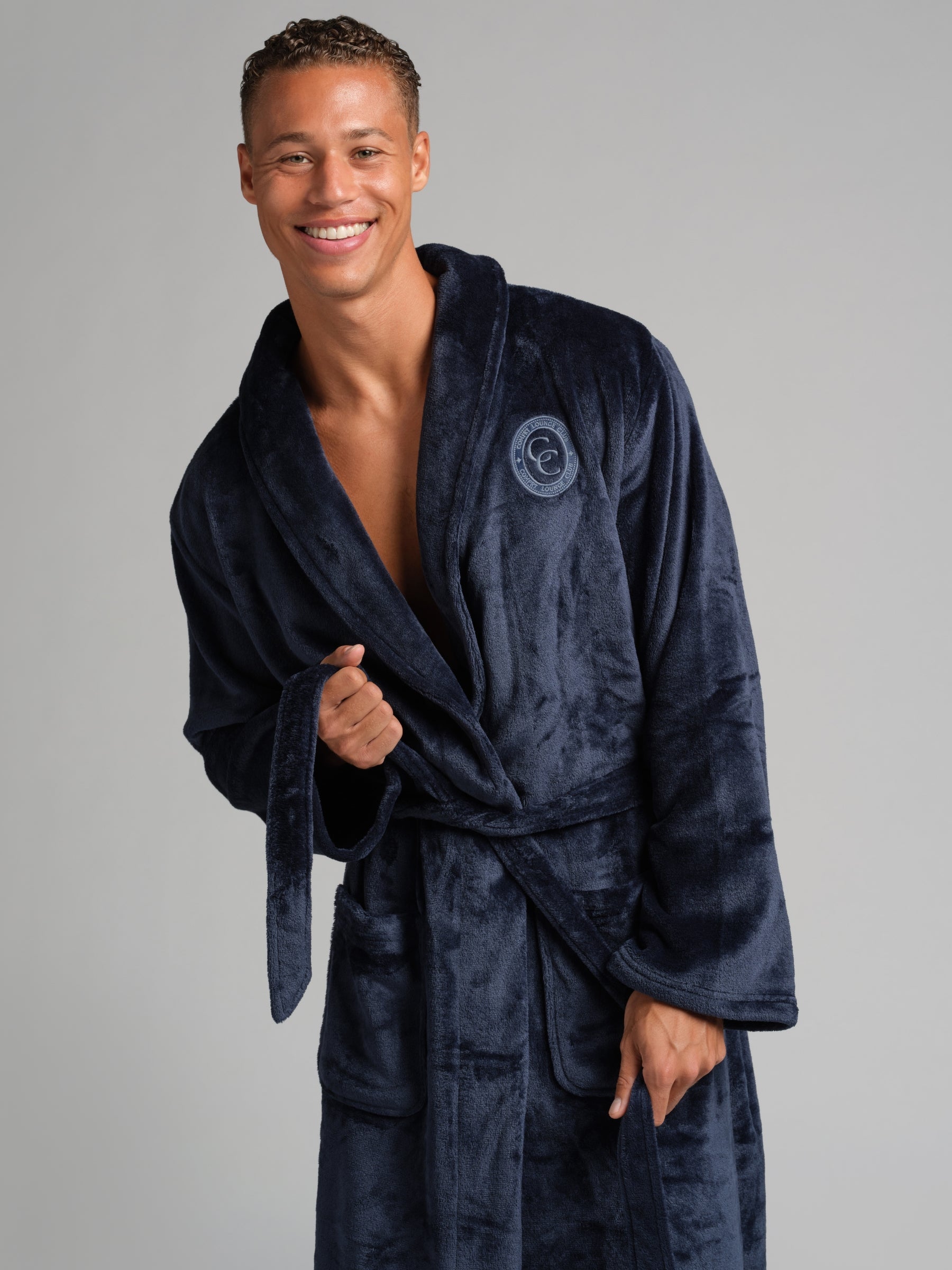Dreamday™ Plush Robe