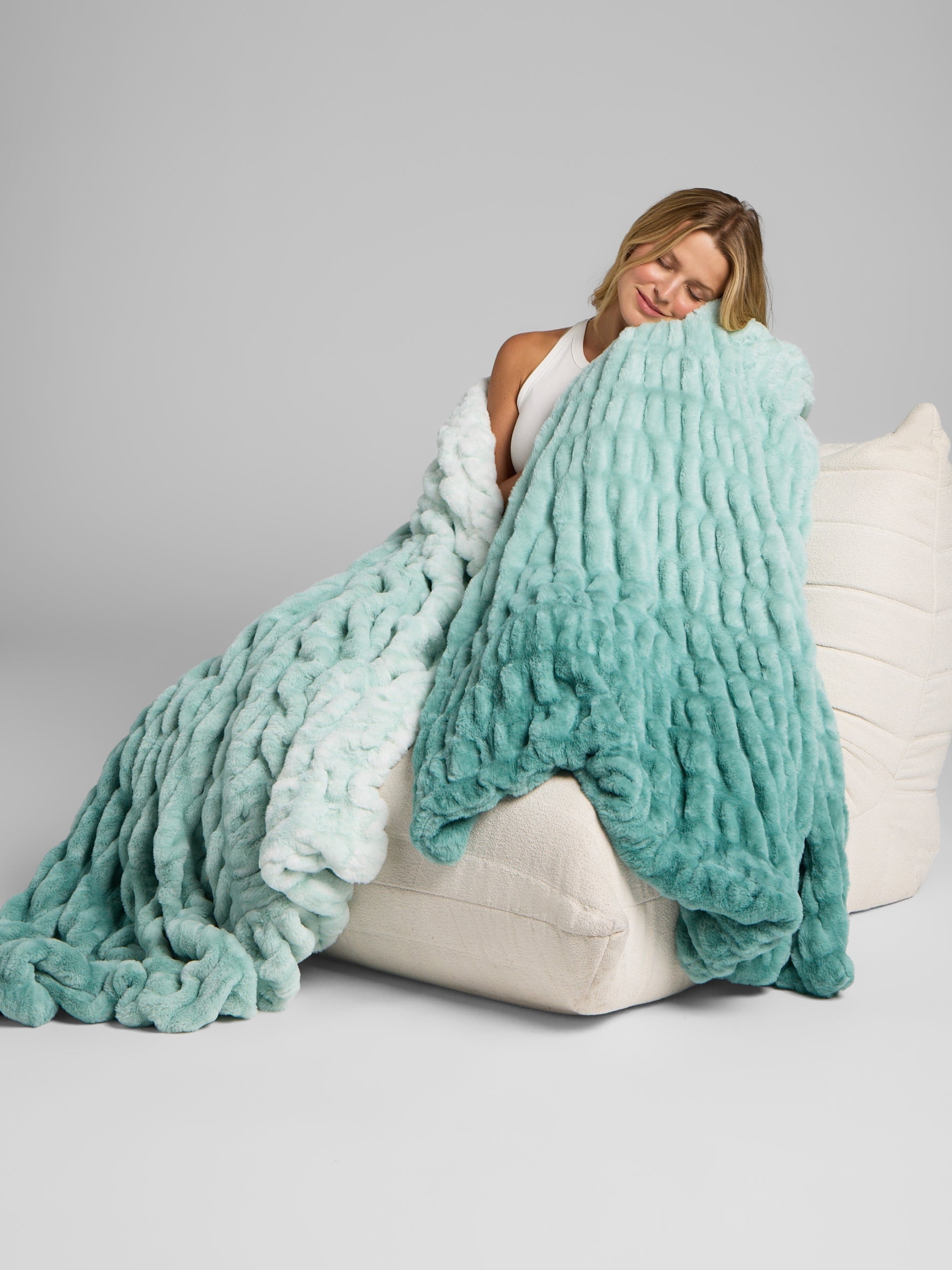 Dreamer Blanket