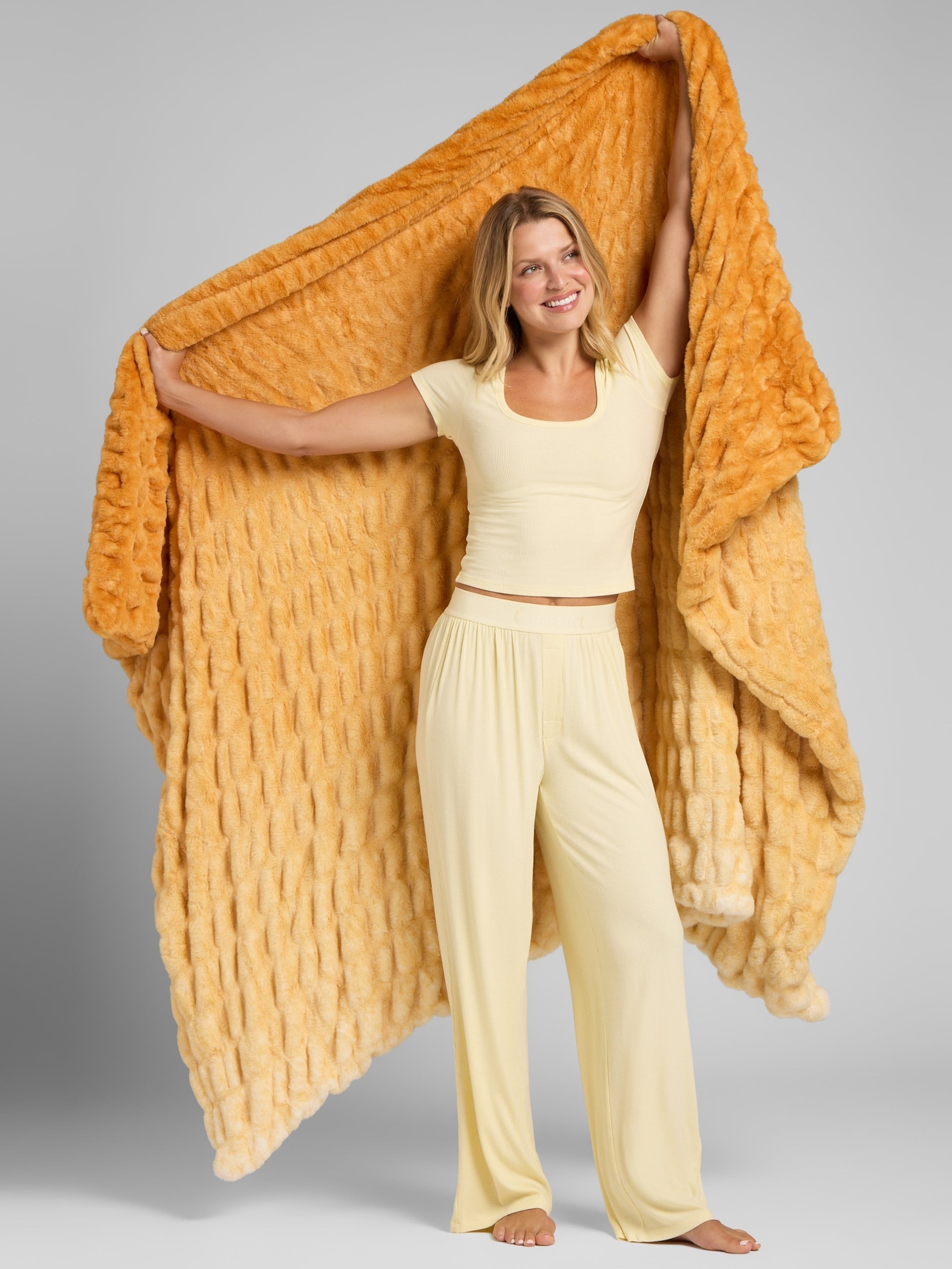 Dreamer Blanket