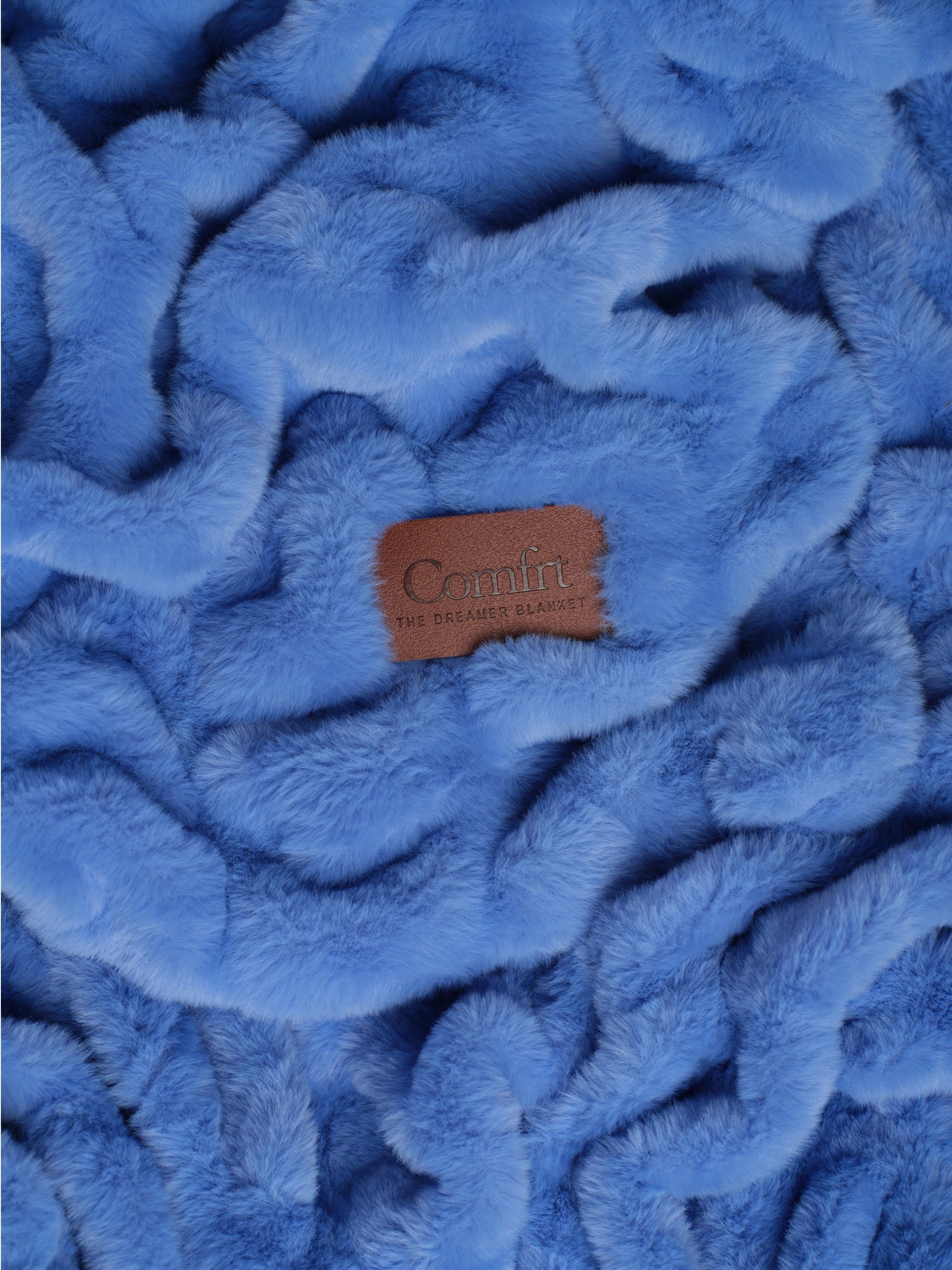 Dreamer Blanket