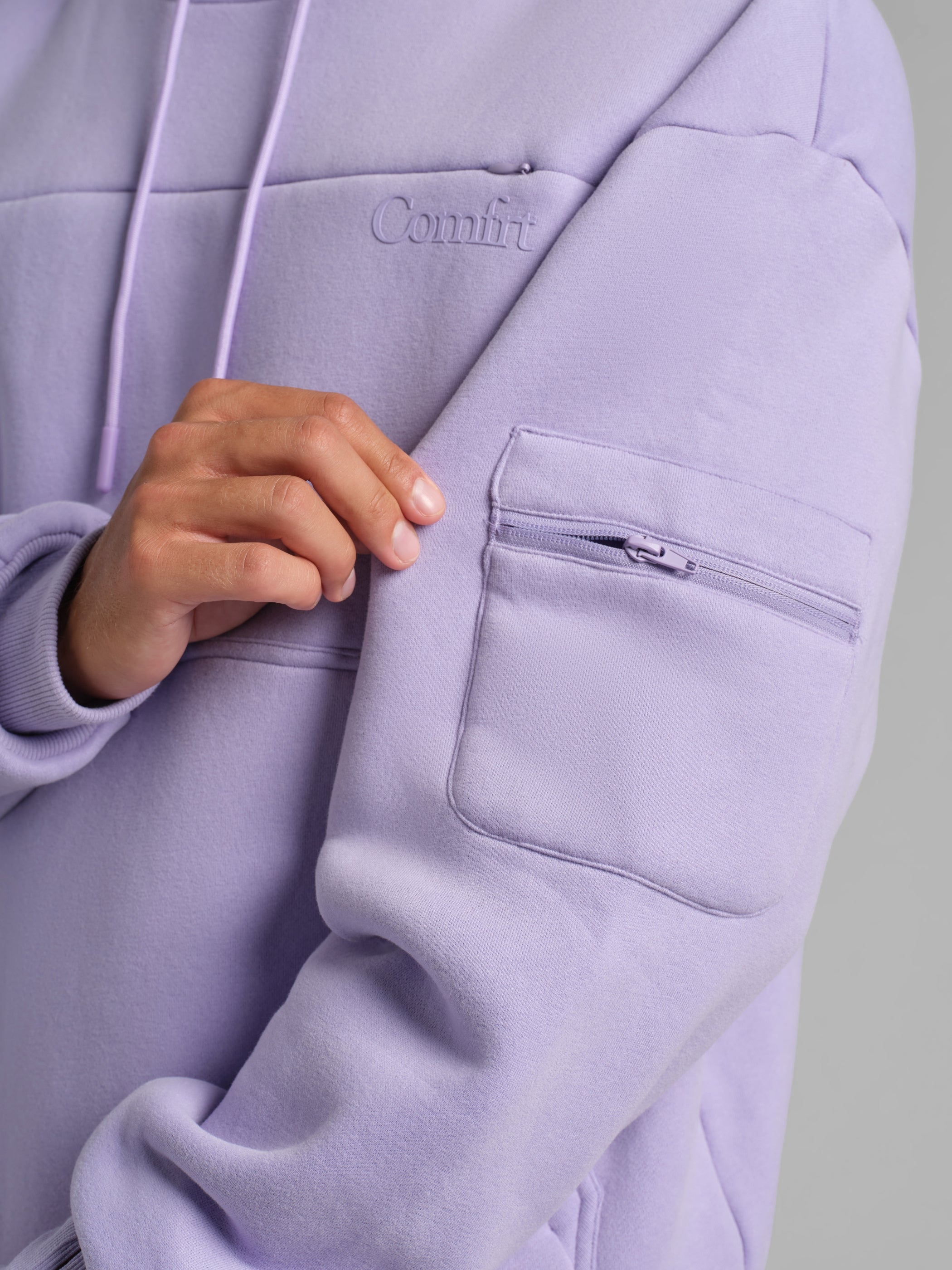 Snak™ Hoodie