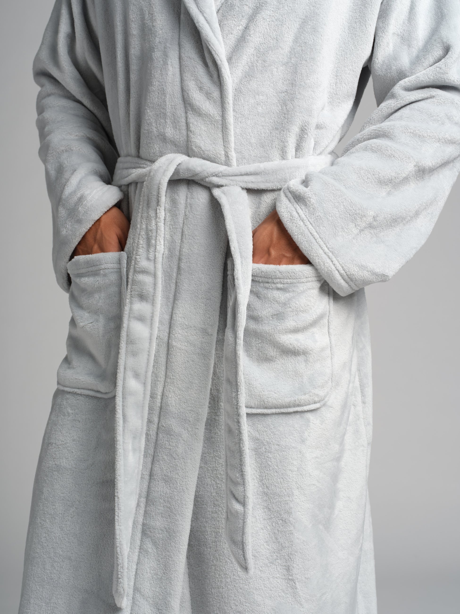 Dreamday™ Plush Robe