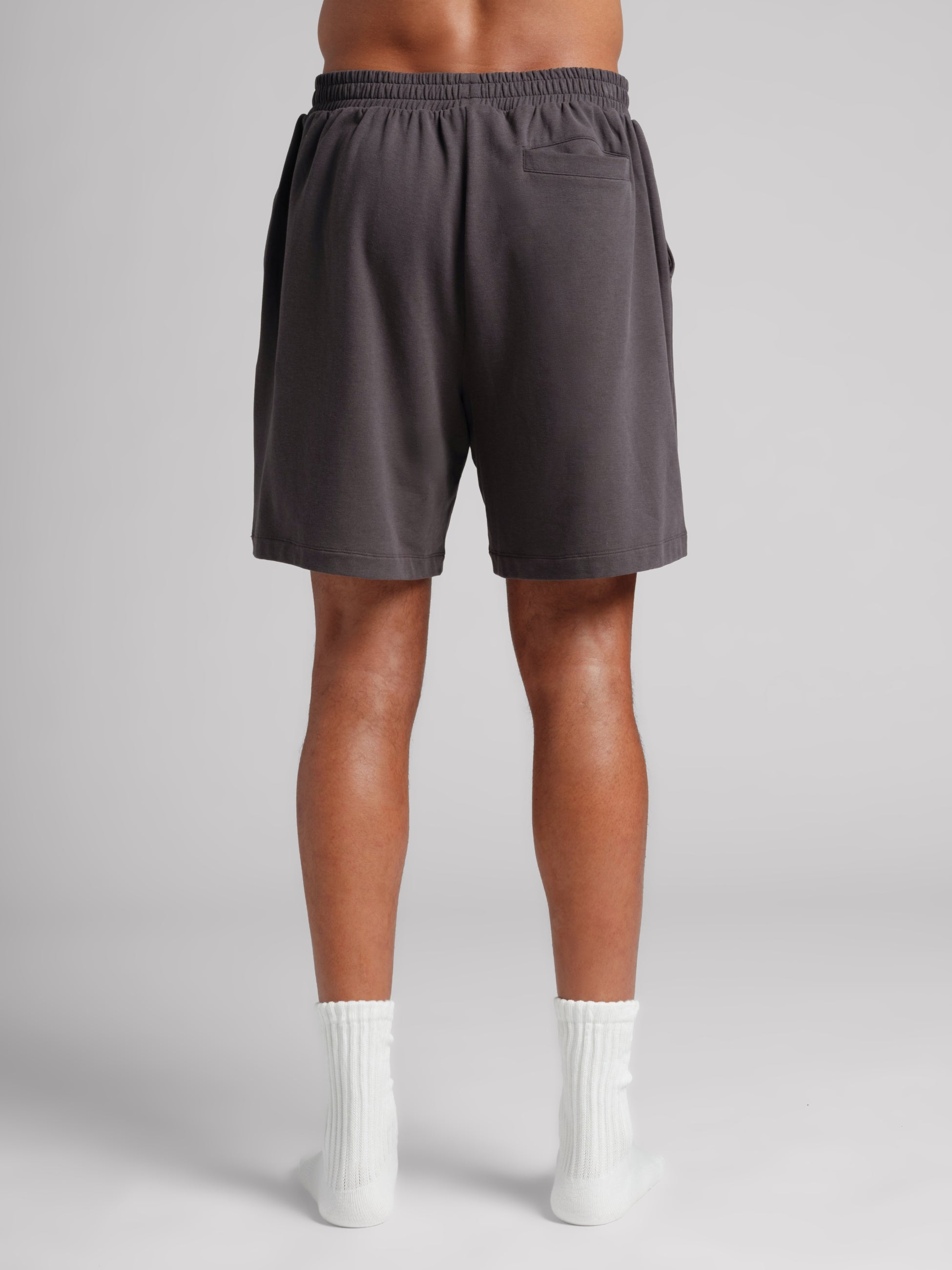 Luxe Terry Short