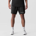 ASRV x Tonal Tetra-Lite® 7" Linerless Short - Black