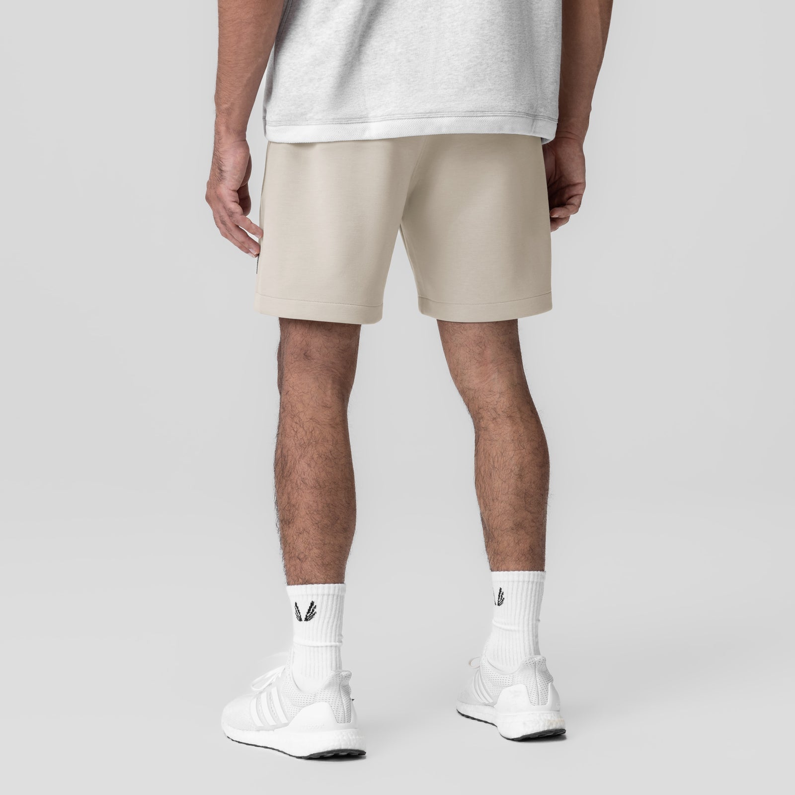 1029. Dri-Core™ Training Short - Chai