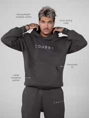 Tranquil Hoodie