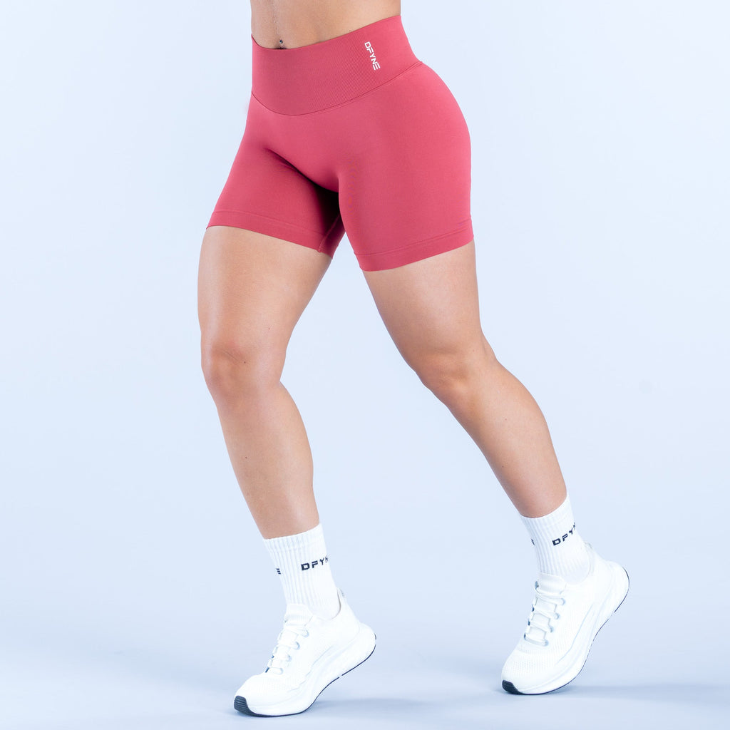 Defy Shorts | 4.5"