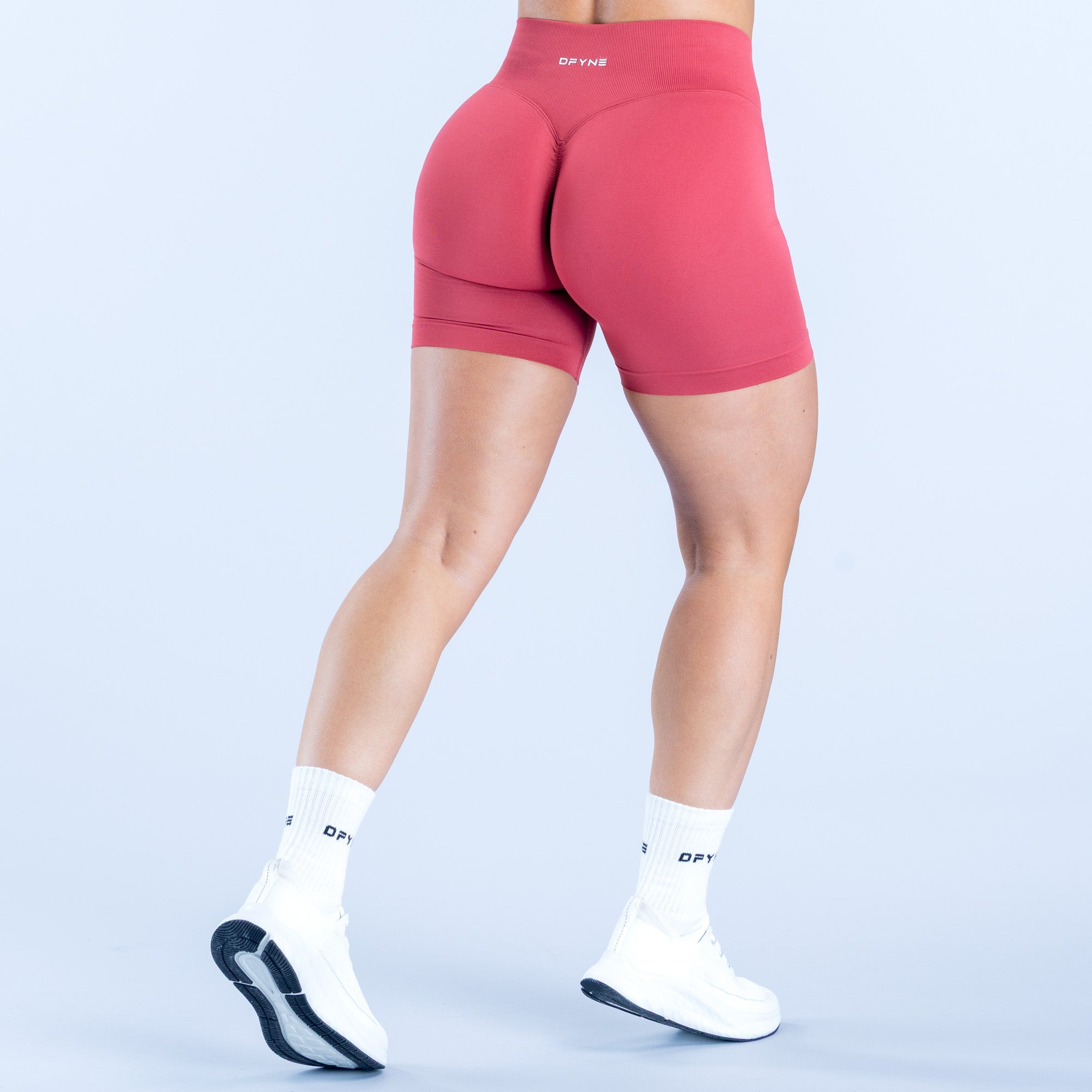 Defy Shorts | 4.5"