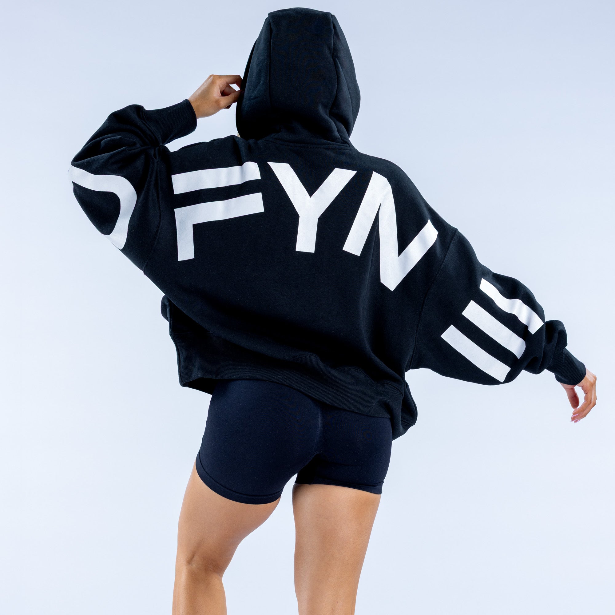 Signature Hoodie