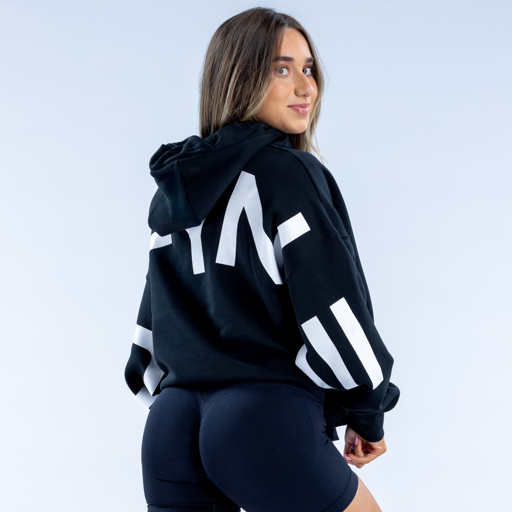 Signature Hoodie