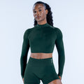 Impact Crop Zippy