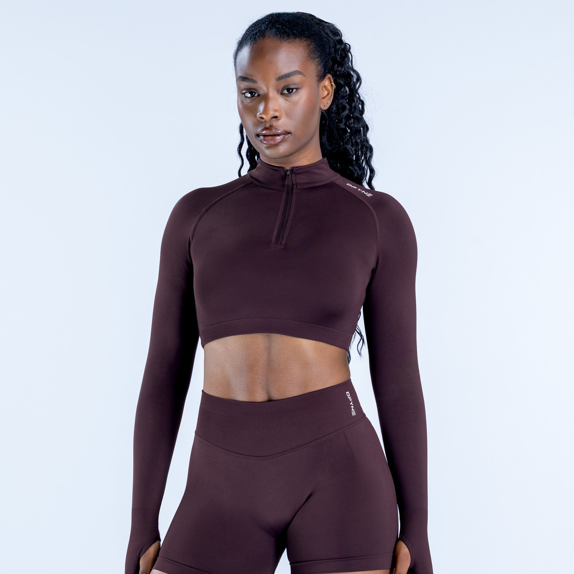 Impact Crop Zippy