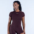 Impact Short Sleeve Top
