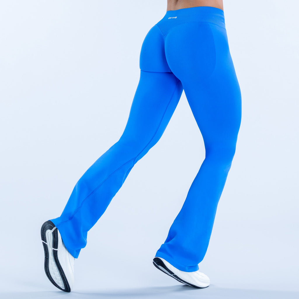 Impact Flares