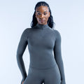 Impact Half Zippy