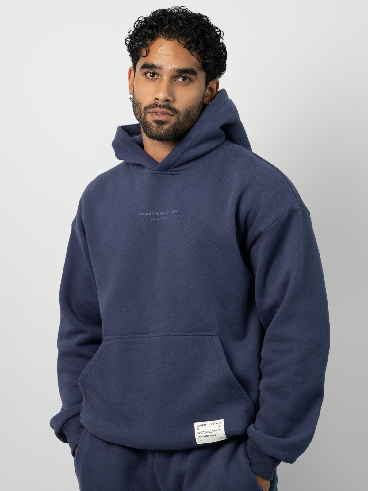 Affirmation Hoodie