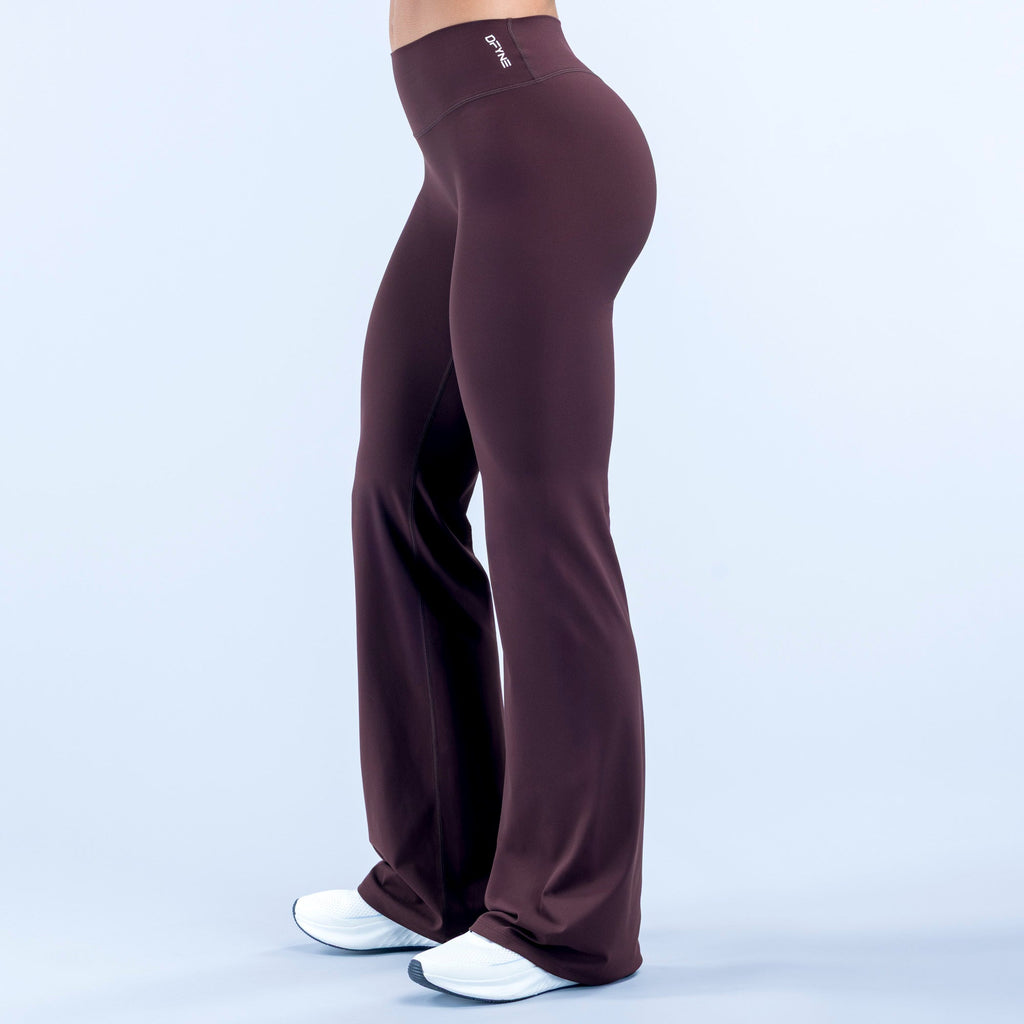 Origin Flares