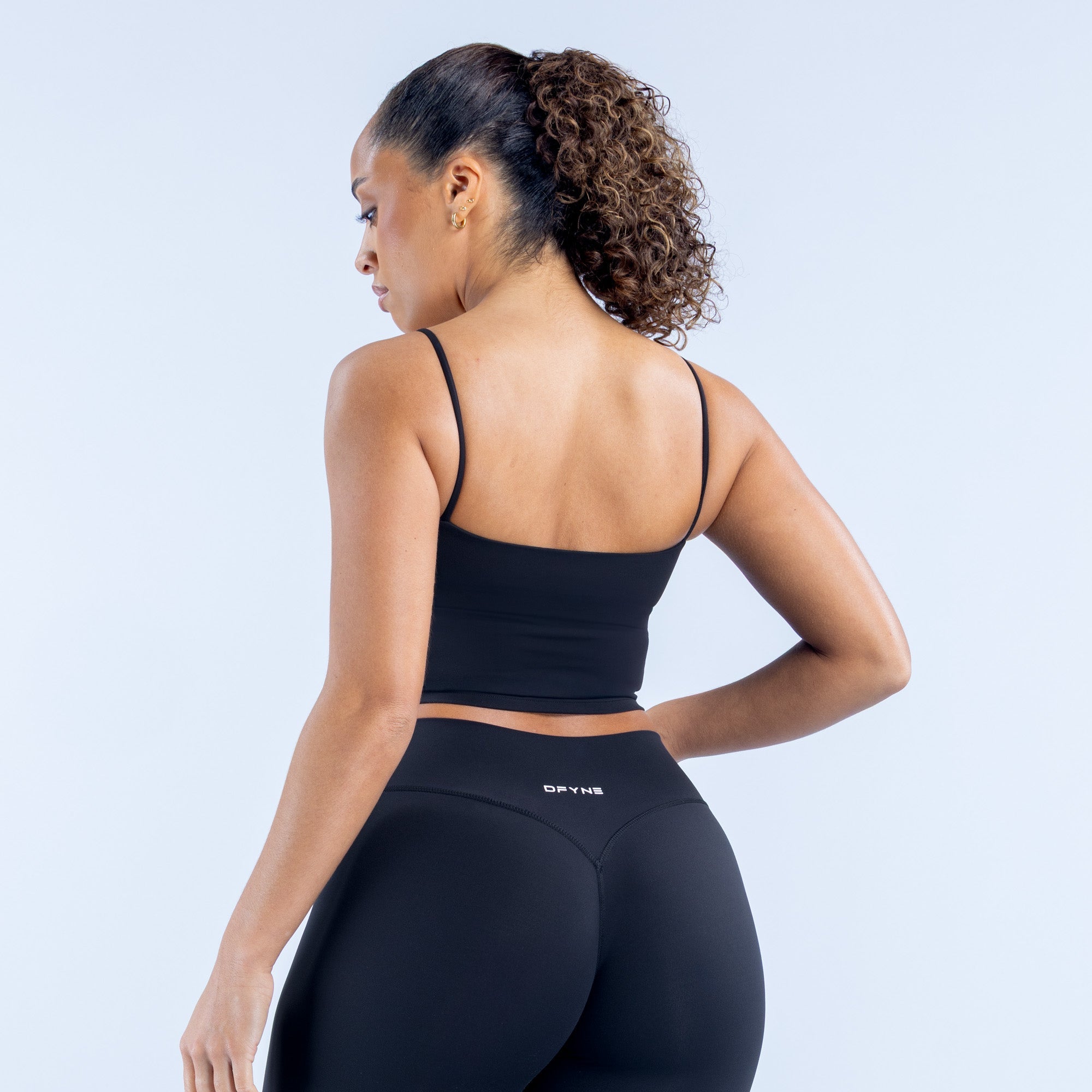 Origin Strappy Top