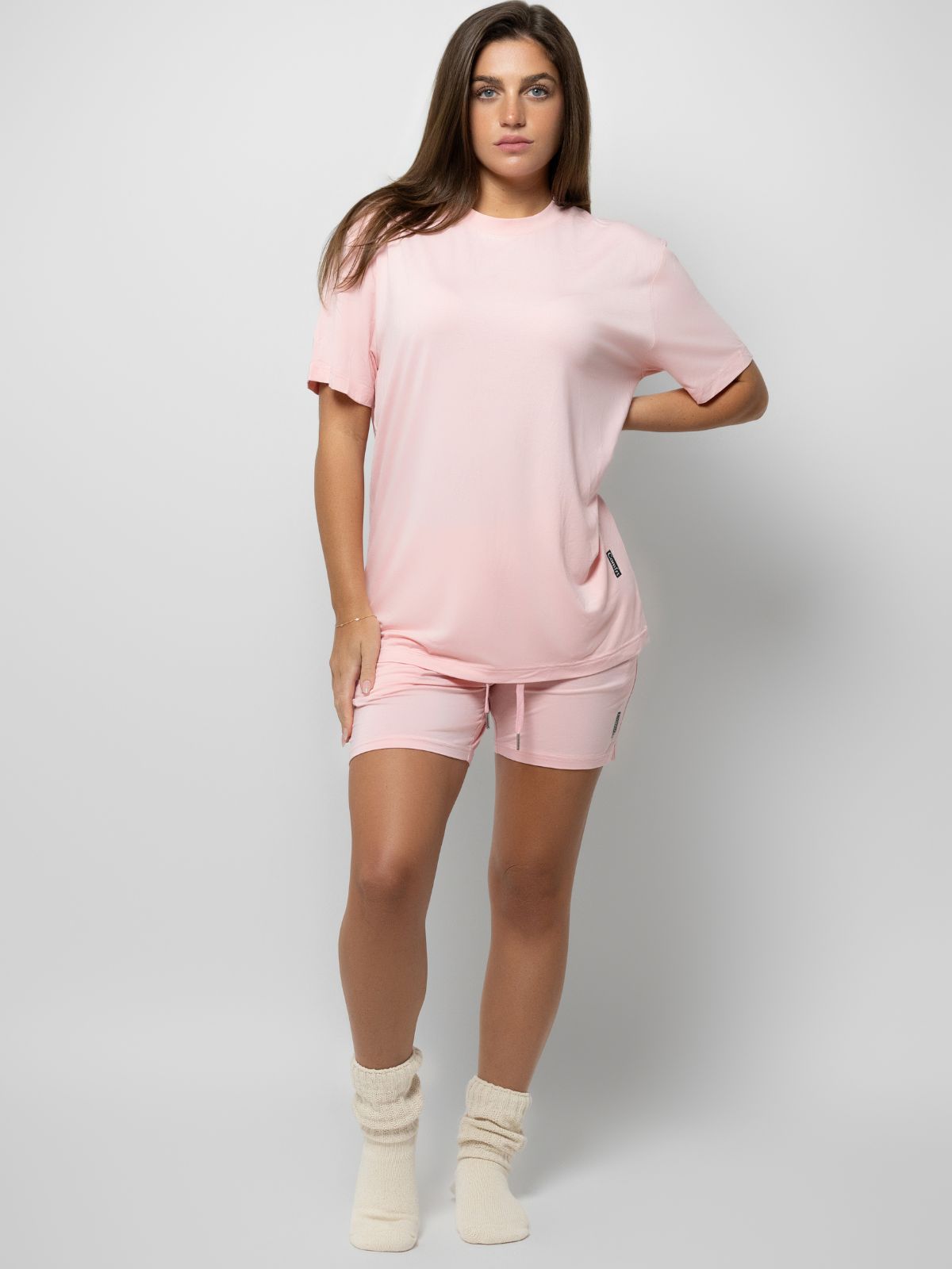 Cloud Lounge Tee