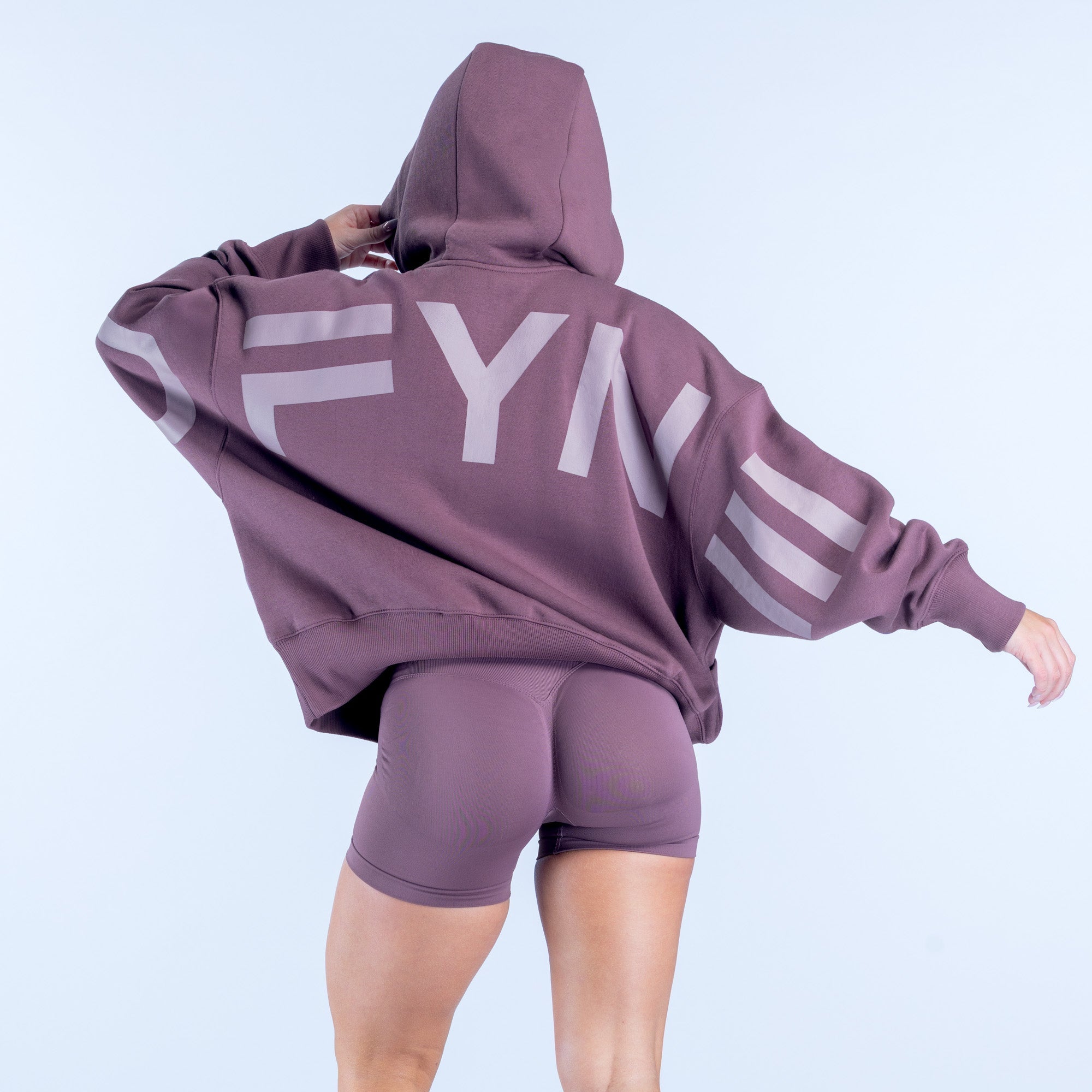 Signature Hoodie