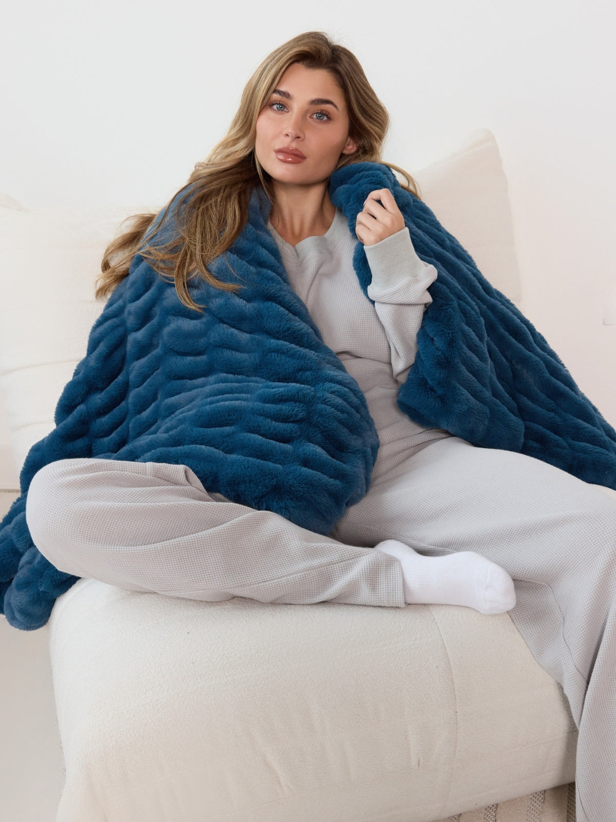 Dreamer Blanket