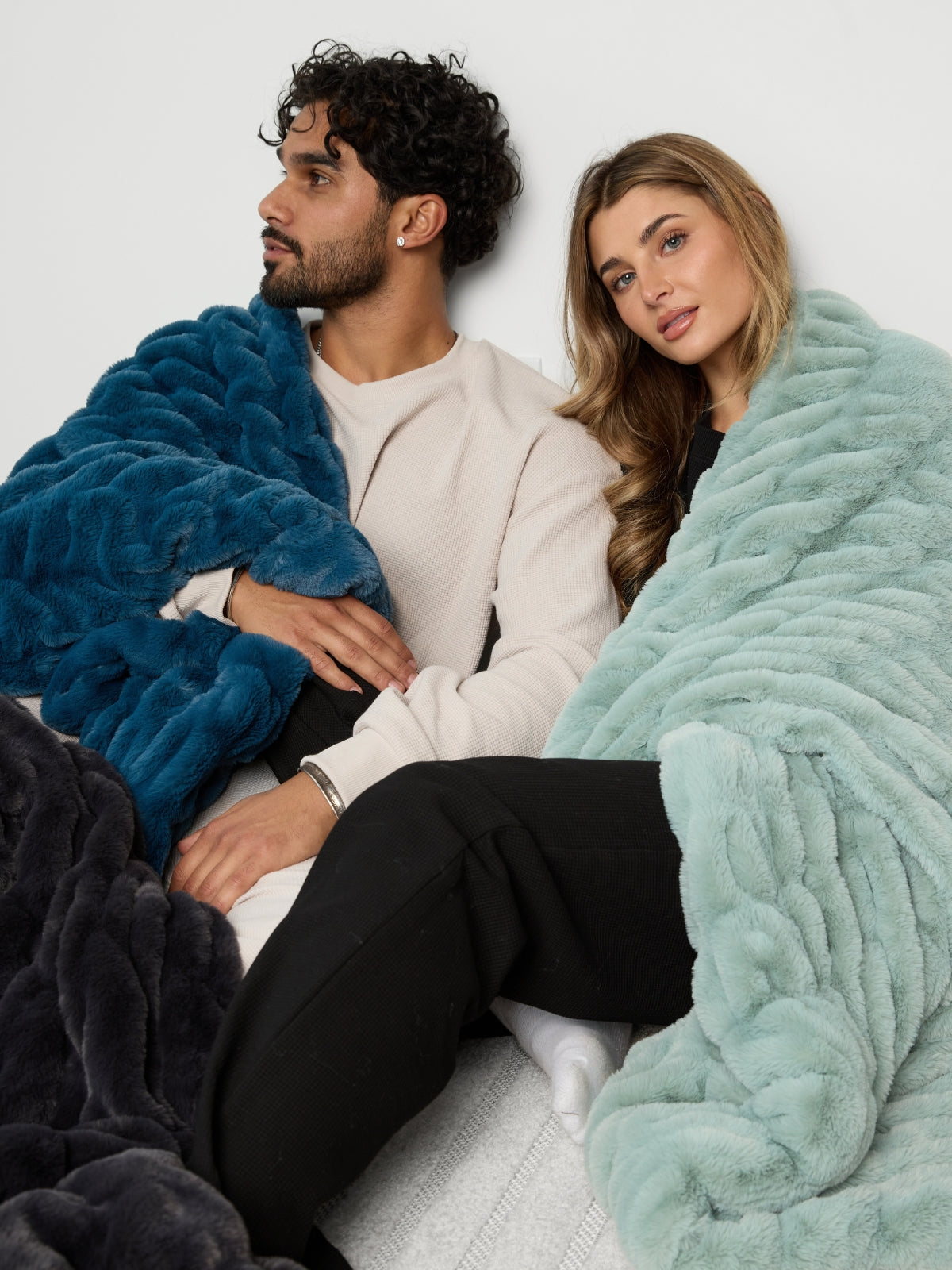 Dreamer Blanket