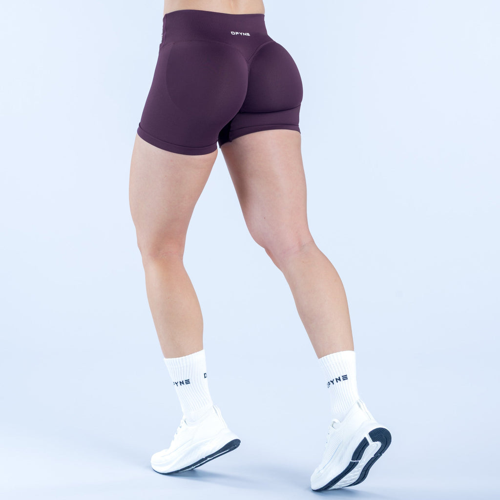 Vision Shorts | 4.5"
